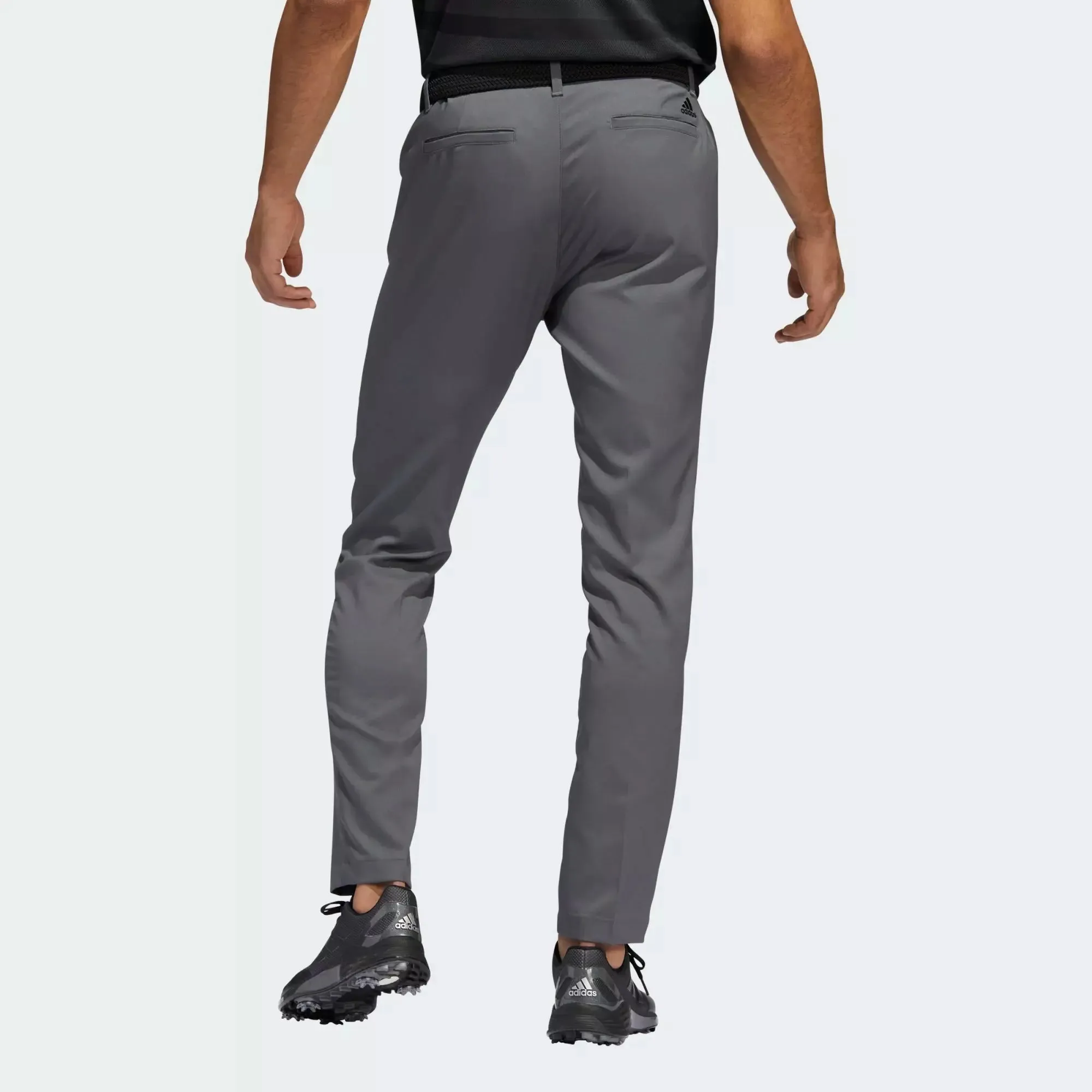 Adidas Pantalon ULT Tapered 365 Gris foncé