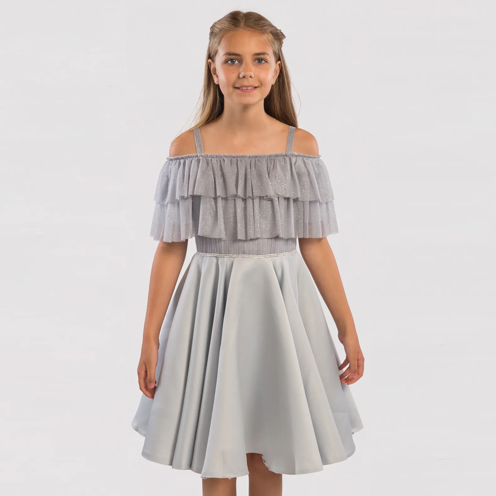 Annie's Gown Girls Formal Dress