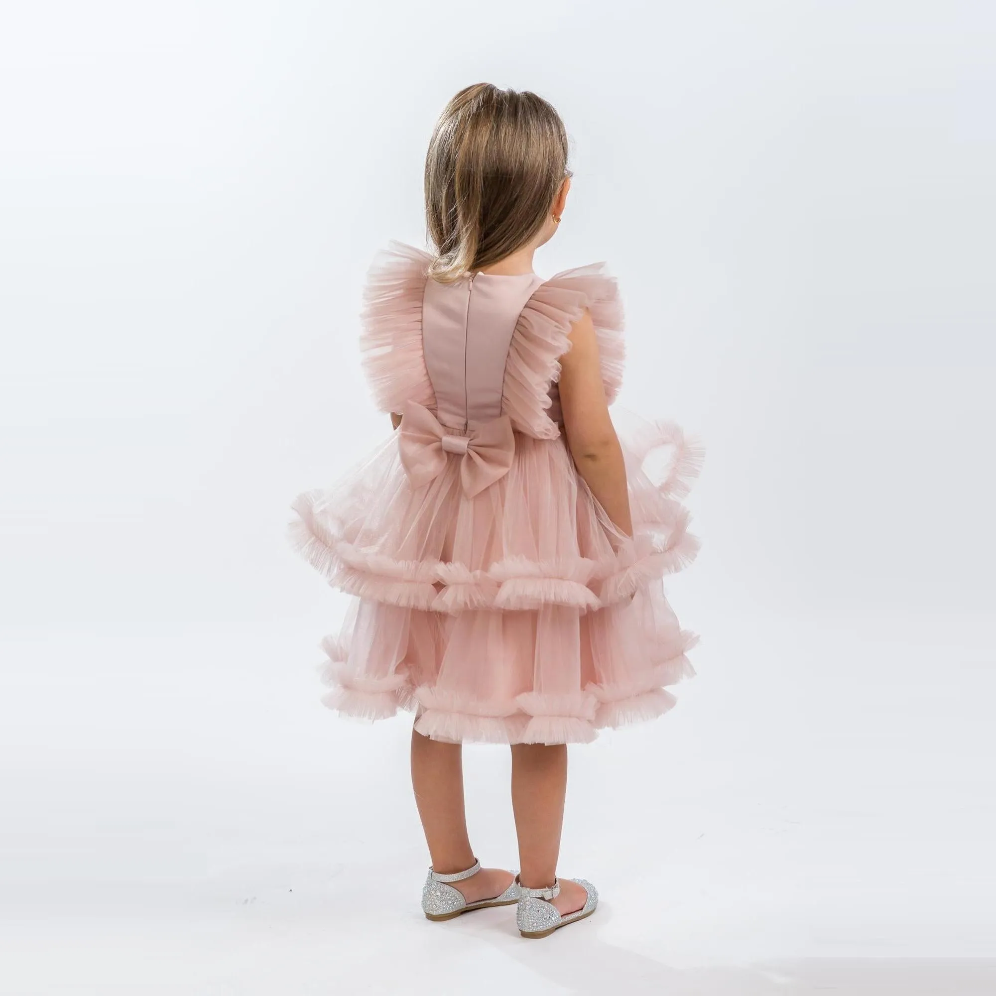 Baby Paige Girls Formal Dress