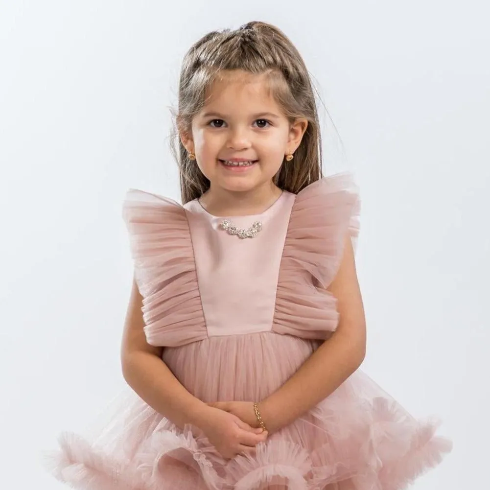 Baby Paige Girls Formal Dress