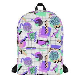 Back To School Backpack