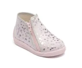 BELLAMY JEMINA BUBBLE rose Chaussons