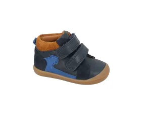 BELLAMY LENY Marine Chaussures Basket