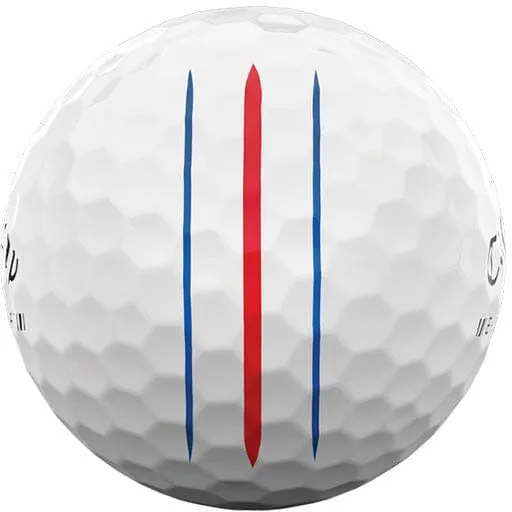 Callaway Balles ERC Soft 2023 (boite de 12)