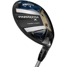 Callaway Bois de parcours Paradym X