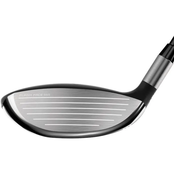 Callaway Bois de Parcours Rogue ST LS (Faible Spin) demo  super état