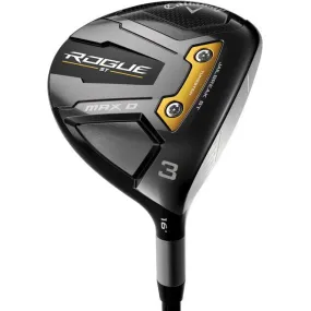 Callaway Bois de Parcours Rogue ST Max D