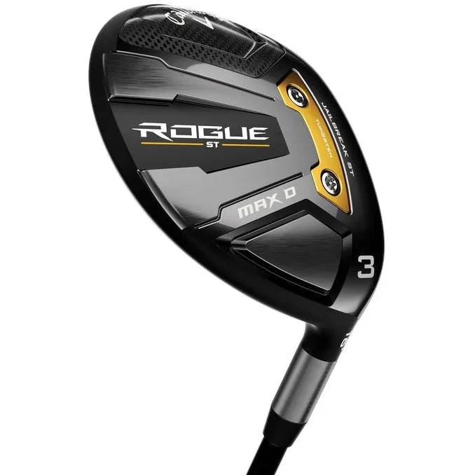 Callaway Bois de Parcours Rogue ST Max D