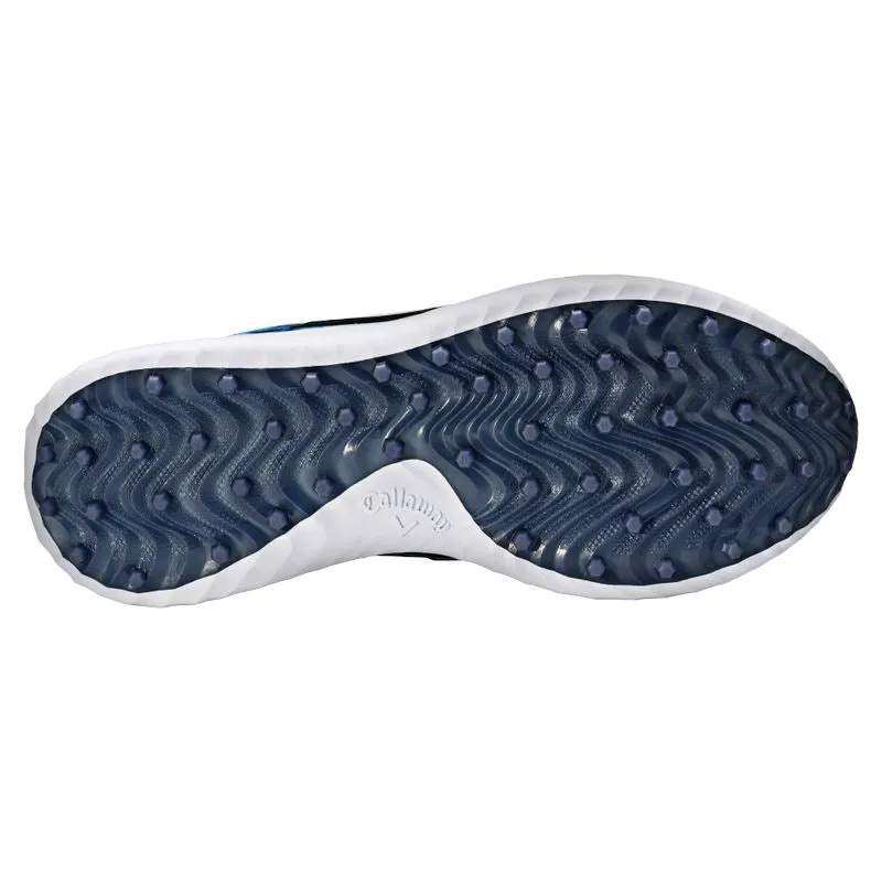 Callaway chaussures femme sky series Anza navy