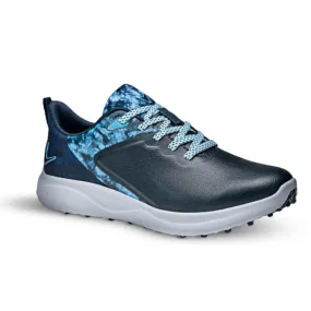 Callaway chaussures femme sky series Anza navy