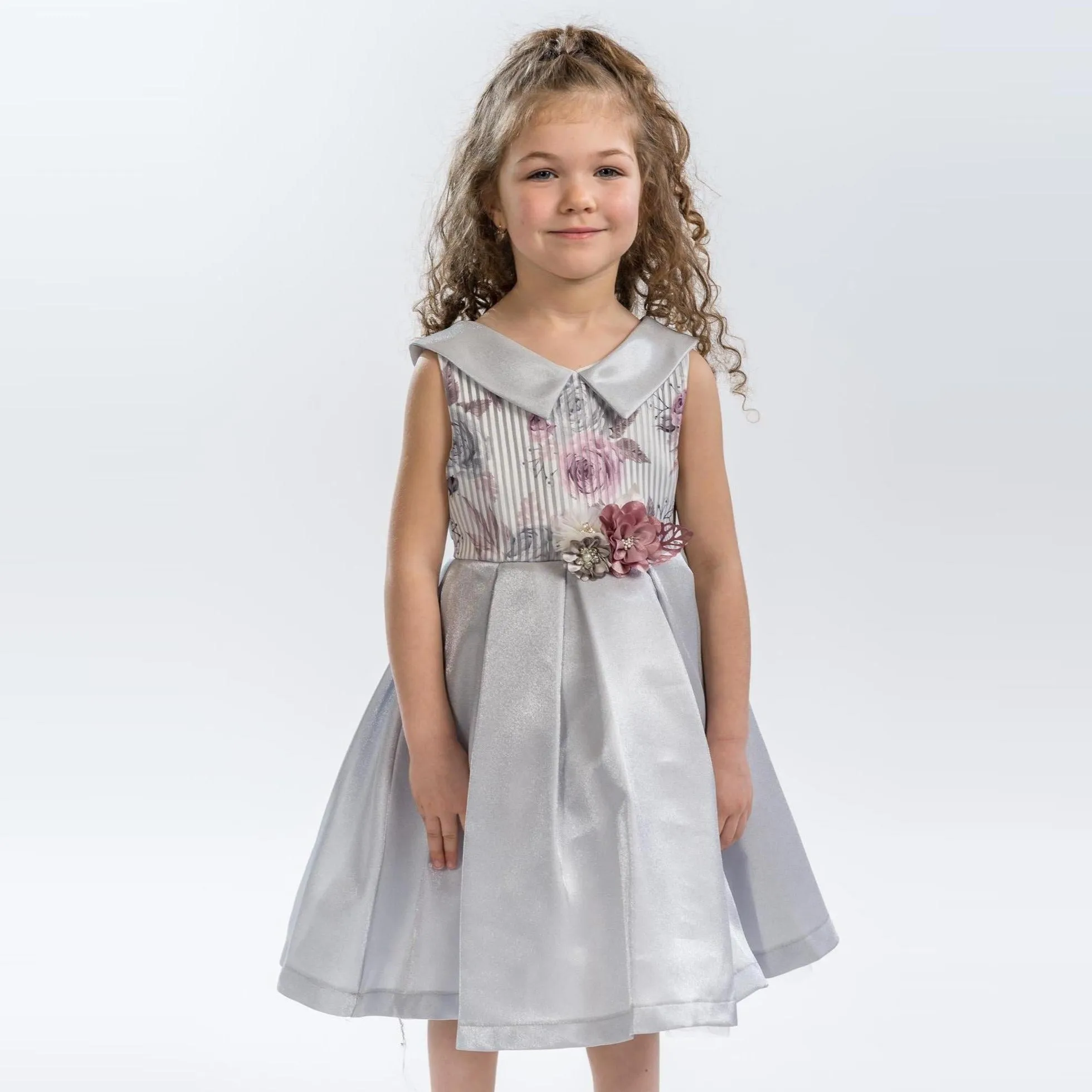 Candy Babe Girls Formal Dress