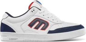 CHAUSSURES ETNIES AURELIEN MICHELIN XLT NAVY WHITE RED