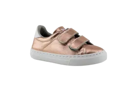 CIENTA TENNIS 80085 Bronze Sneakers Baskets