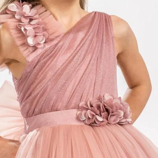 Divine Duchess Girls Formal Dress