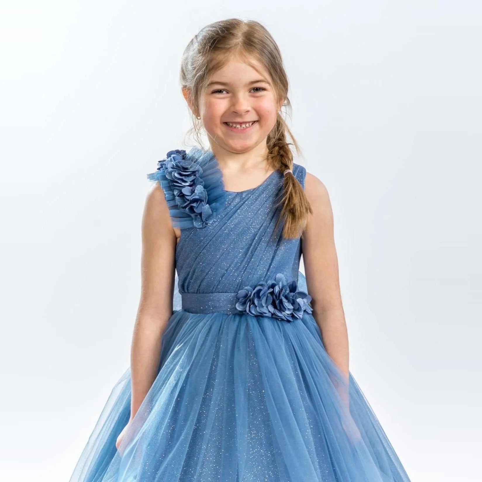 Divine Duchess Girls Formal Dress