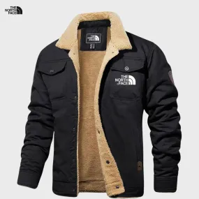 Elegant Jacket | TNF