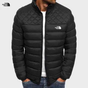 Elegant Winter Jacket | TNF