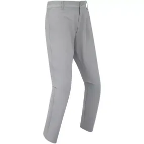 Footjoy Pantalon Performance Tapered Fit Gris