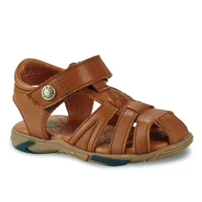 GBB LUCA CAMEL Sandales   Nu Pieds