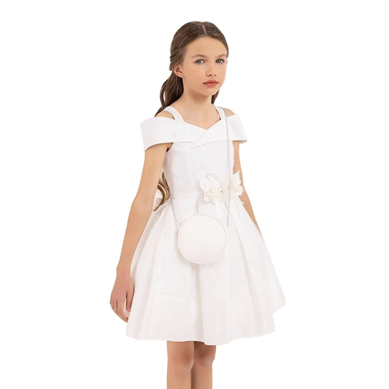 Georgia Girl Girls Formal Dress