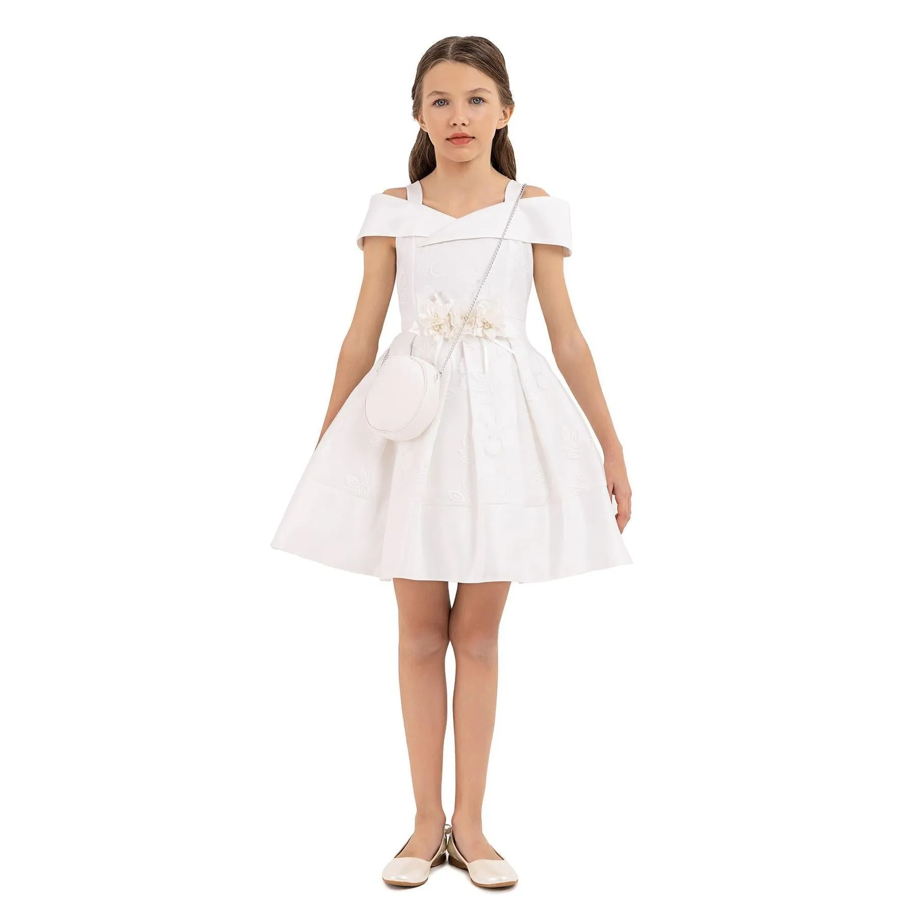 Georgia Girl Girls Formal Dress