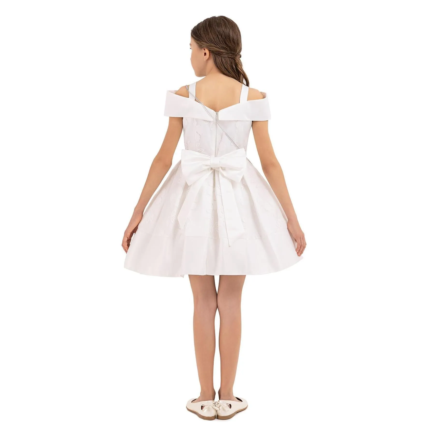 Georgia Girl Girls Formal Dress