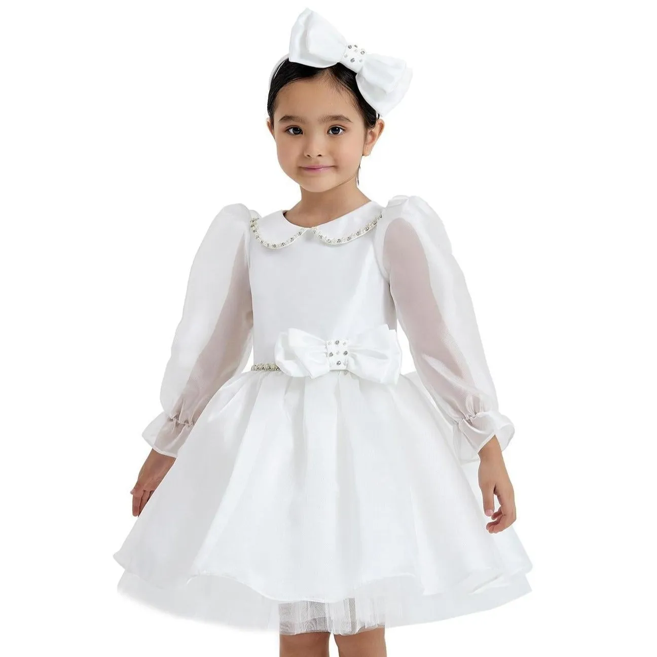 London Remarkable Girls Formal Dress