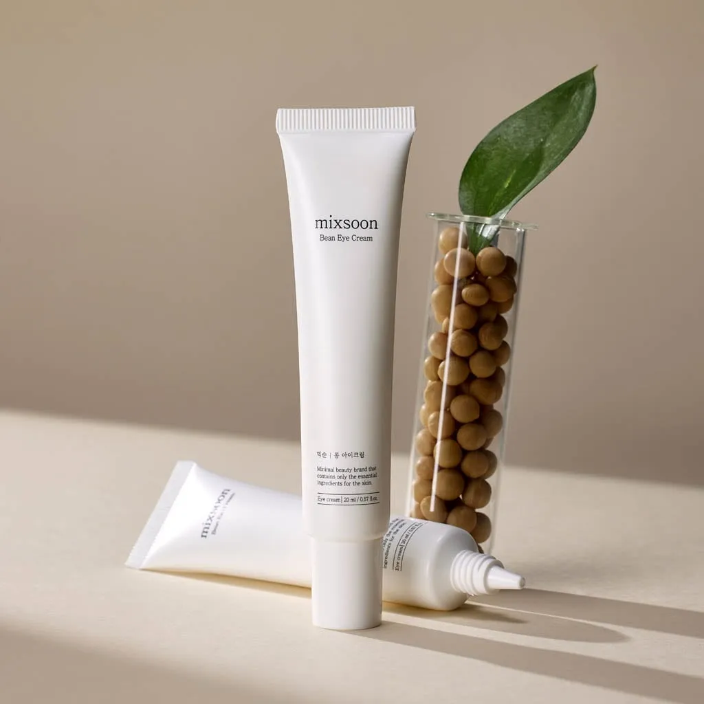 MIXSOON Bean Eye Cream