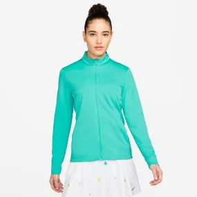 Nike Veste  DRI-FIT Verte