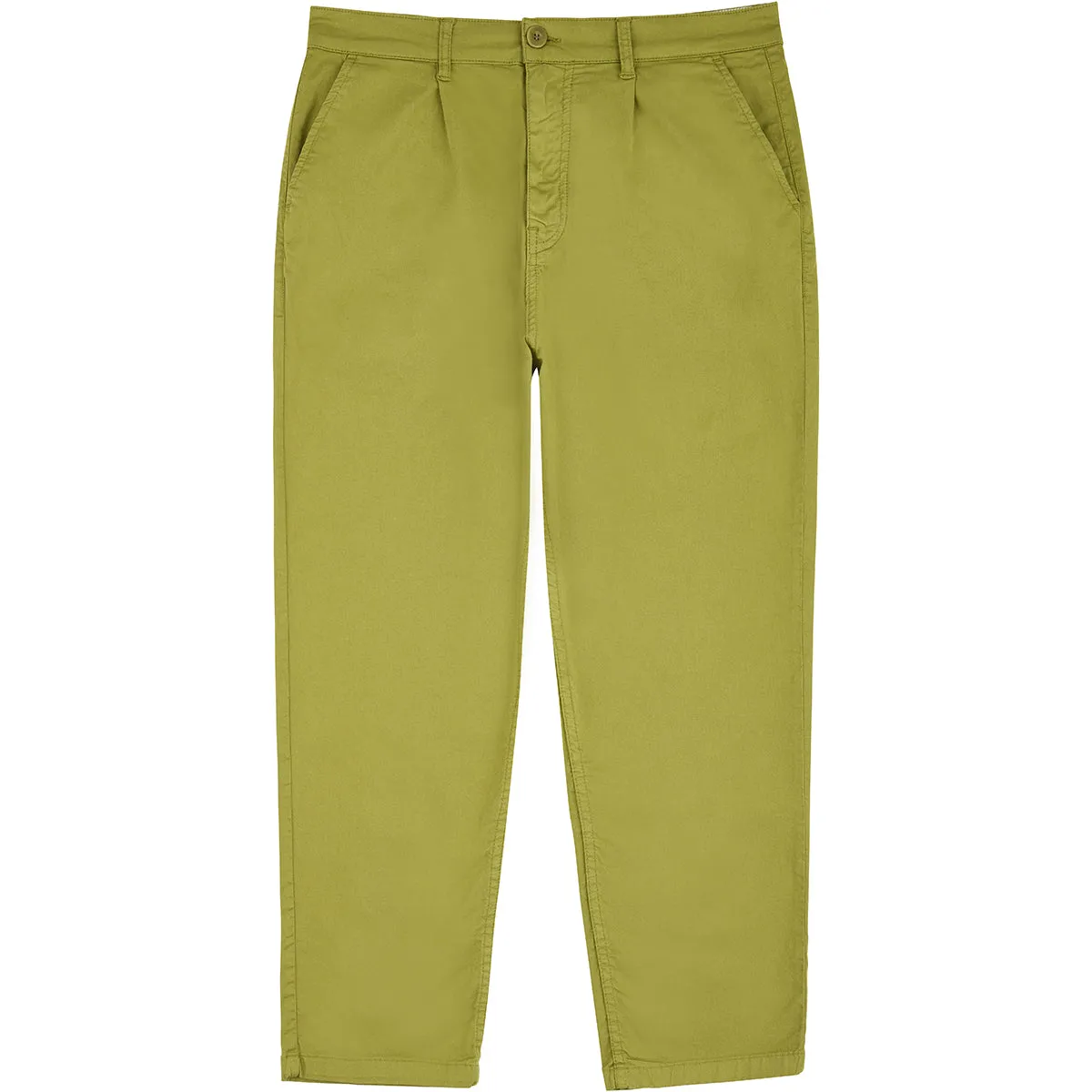 PANTALON BASK IN THE SUN MAGURO WASABI