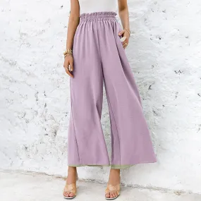 Pantalon June