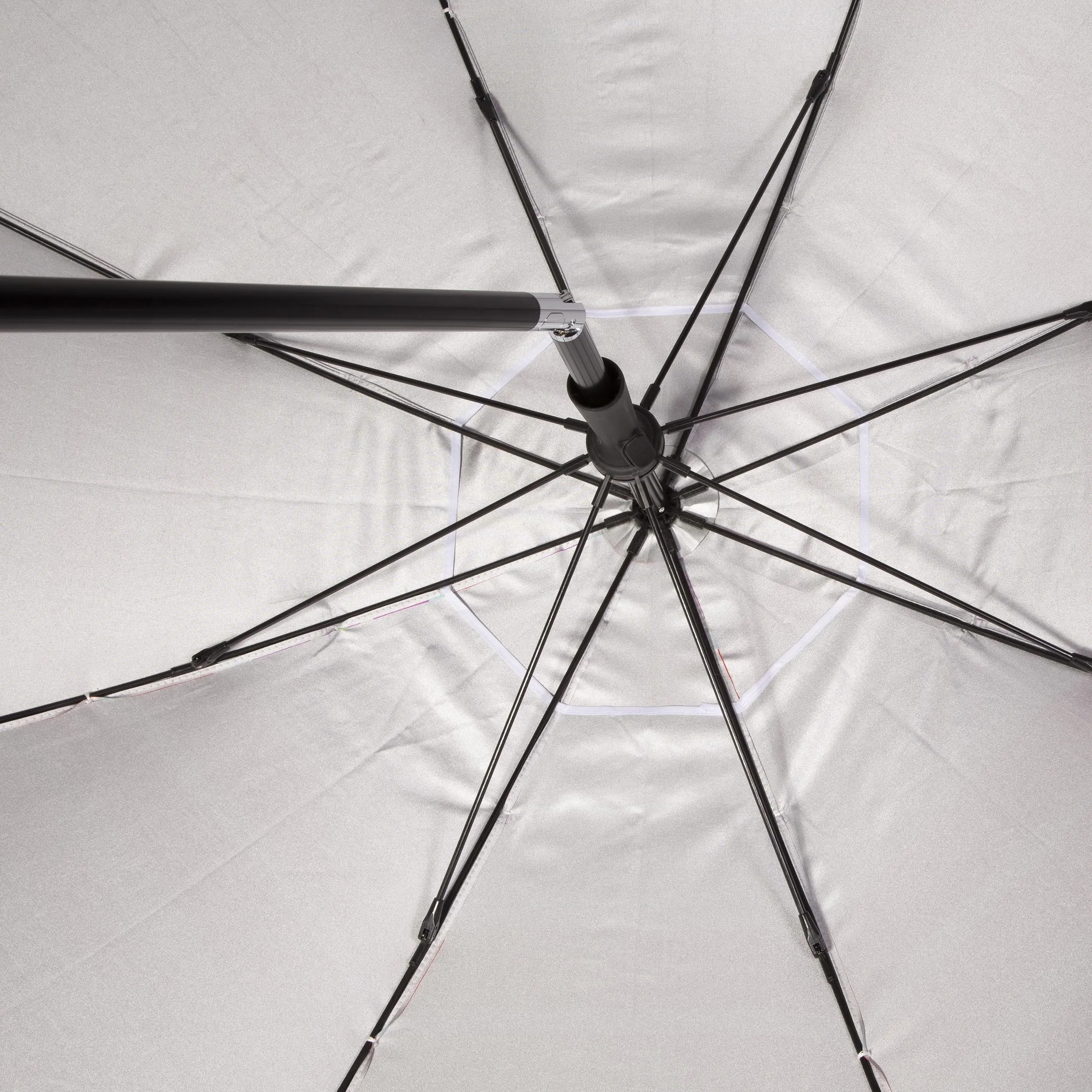 Parasol de plage Rayure Multicolor