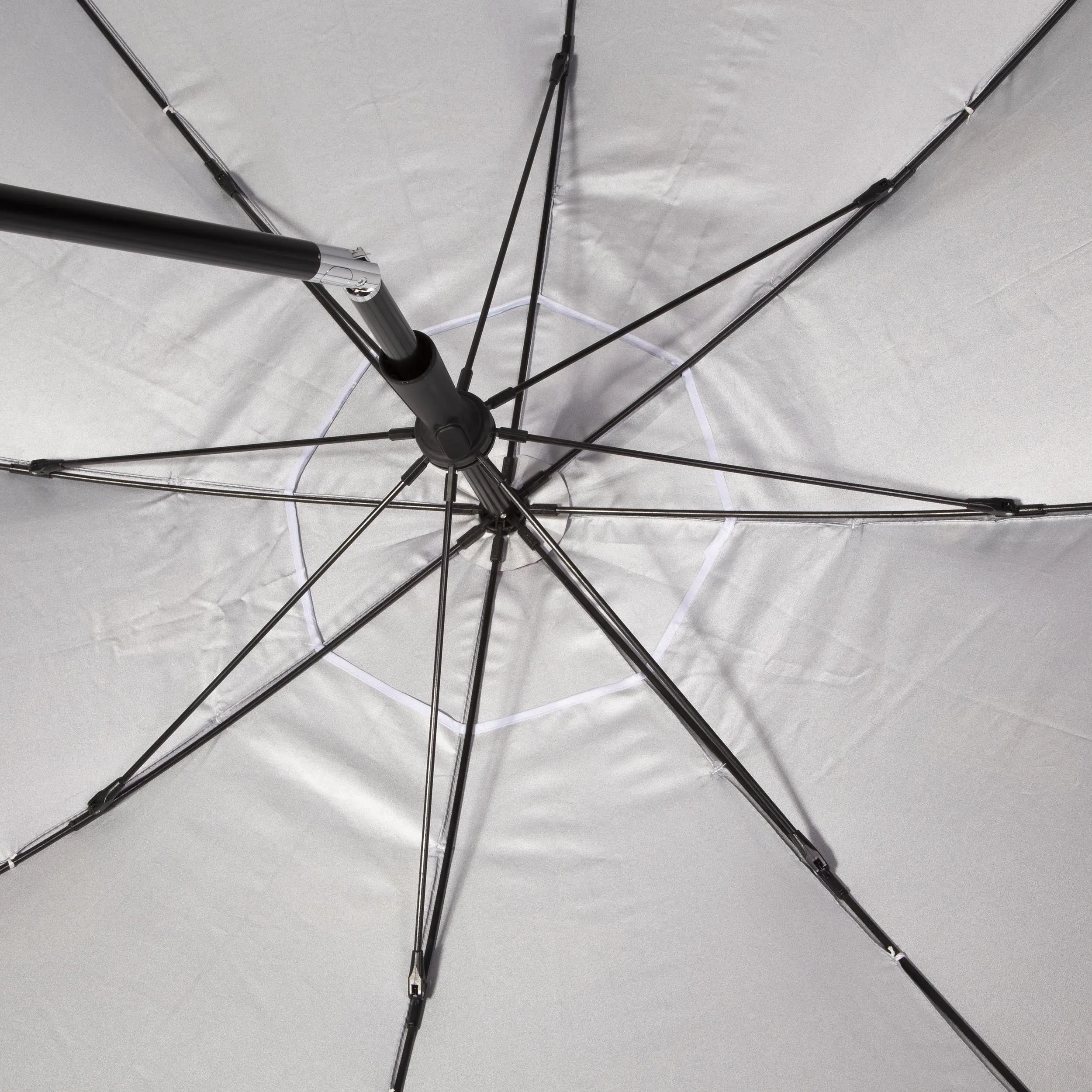 Parasol de plage Vert d'eau