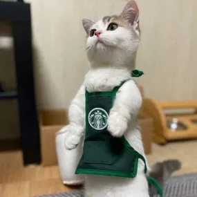 Petbucks Apron