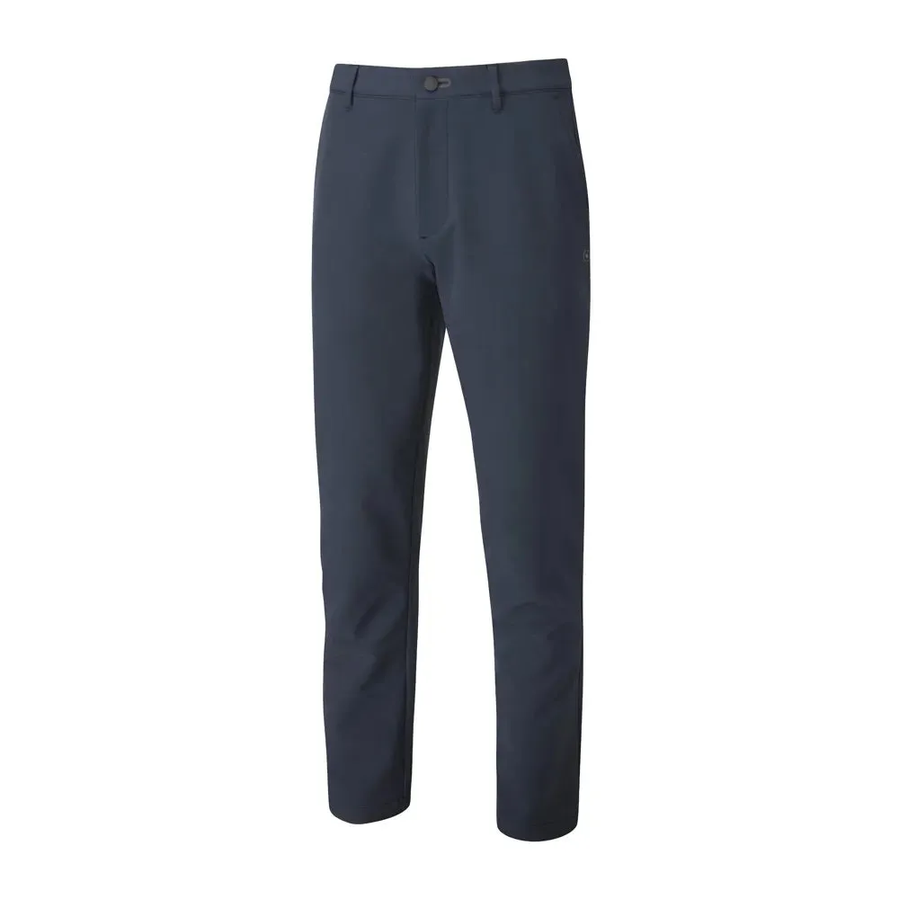 PING PANTALON SENSORWARM HIVER NAVY