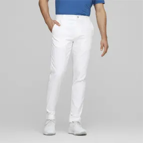 PUMA TAILORED Dealer PANT White glow