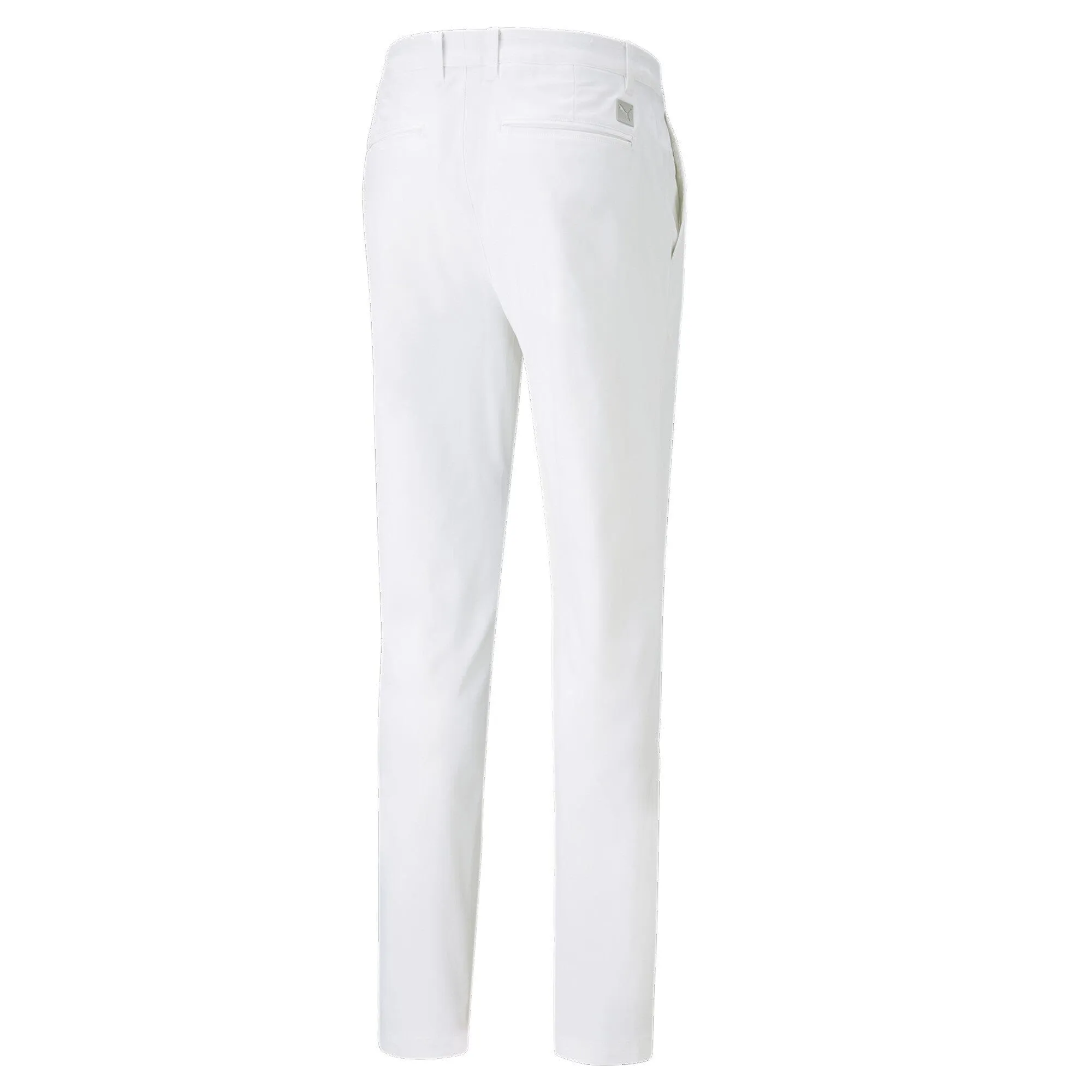 PUMA TAILORED Dealer PANT White glow