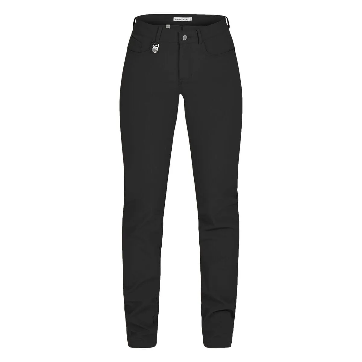 Rohnisch Pantalon Insulate 32 Black