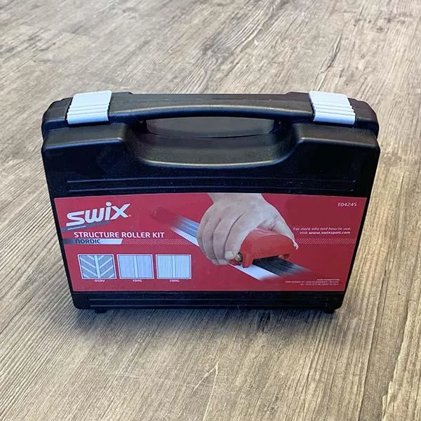 Swix Structure Kit