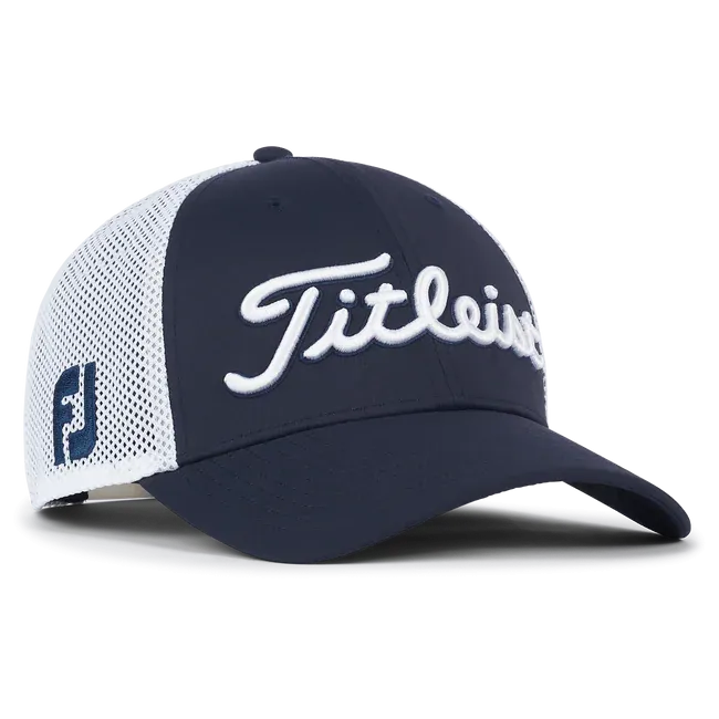 Titleist Casquette Tour Performance Mesh