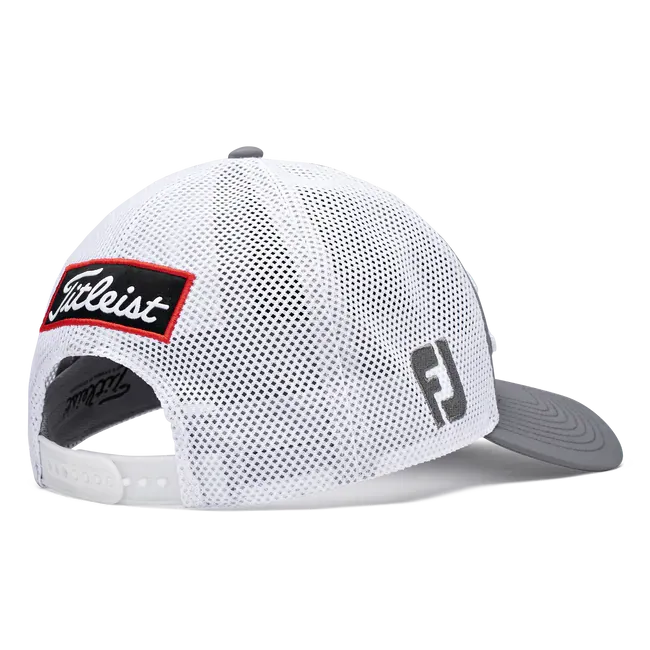 Titleist Casquette Tour Performance Mesh