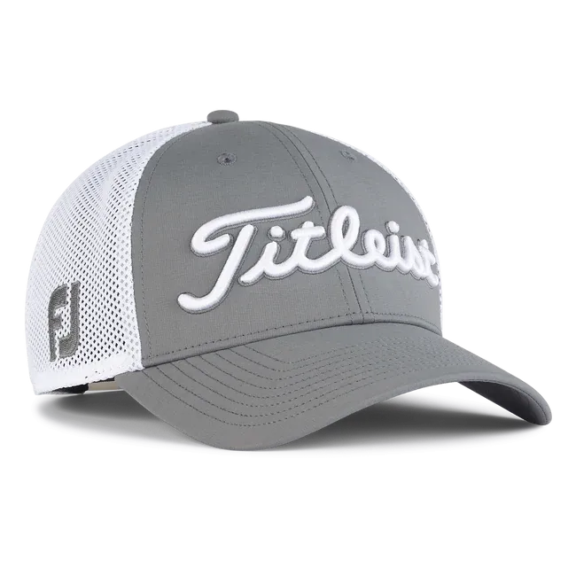 Titleist Casquette Tour Performance Mesh