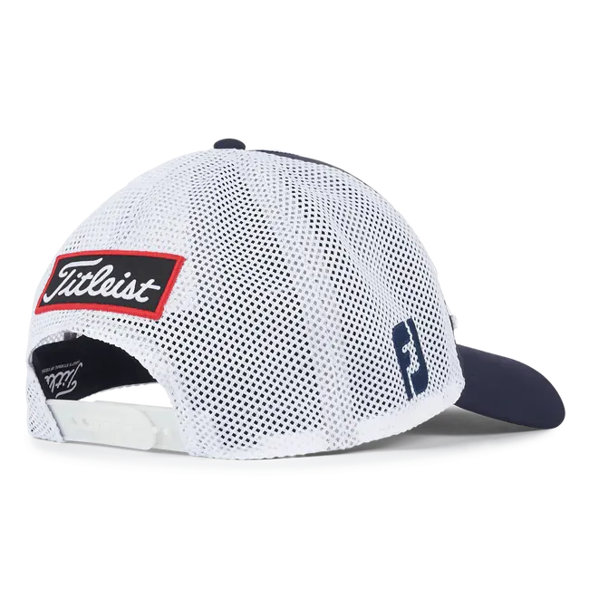 Titleist Casquette Tour Performance Mesh