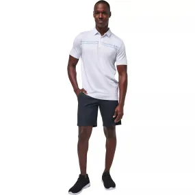 Travis Mathew Dolphin Cruise Polo