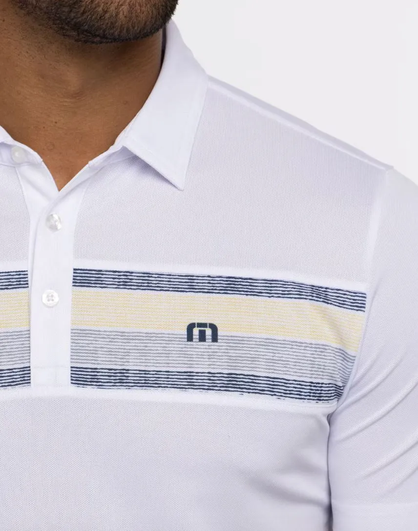 Travis Mathew Polo Los Cabos