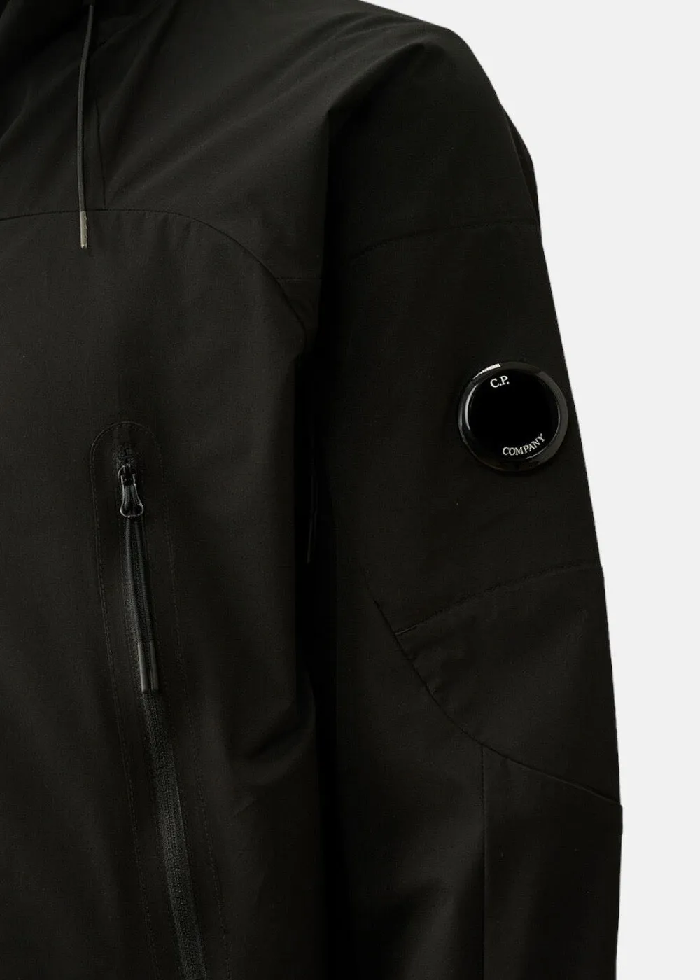 Veste C.P. Company pro-teck noire